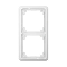 Jung CDplus Cadre de couverture - CDP582WW