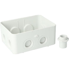 Attema Cable-mate Boîte murale/de plafond montée en surface - AT2292 [2 Pièces]