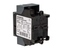 Siemens LOGO Module Logique - 6ED10574CA000AA0