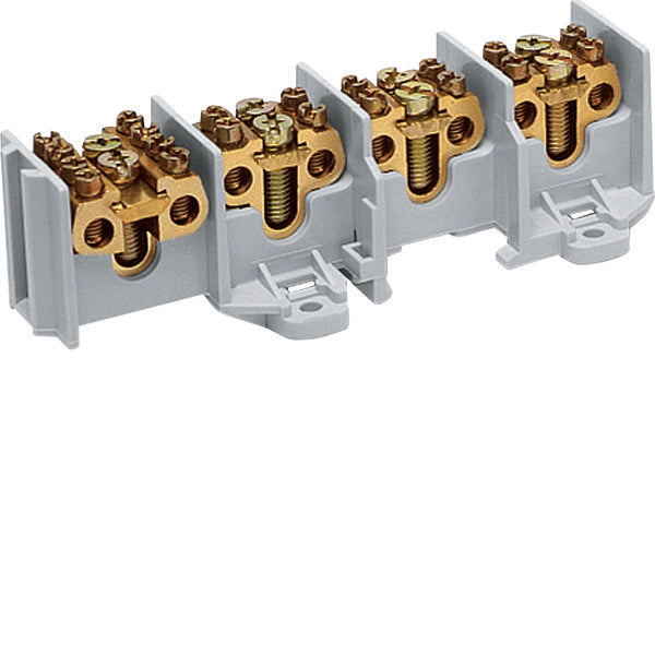 Hager K Terminal Pour Câble Principal - K65A