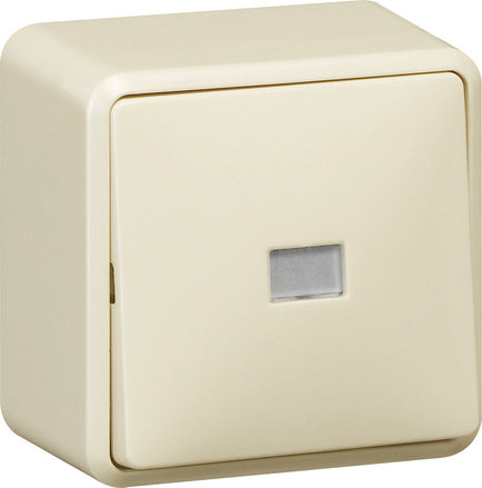 Bouton-poussoir Pour Montage En Saillie Gira - 015612
