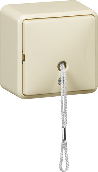 Gira Interrupteur D'installation Pour Montage Apparent - 014612