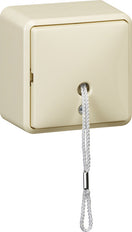 Gira Interrupteur D'installation Pour Montage Apparent - 014612