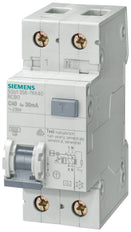 Siemens disjoncteur de fuite à la Terre - 5SU13567KK10