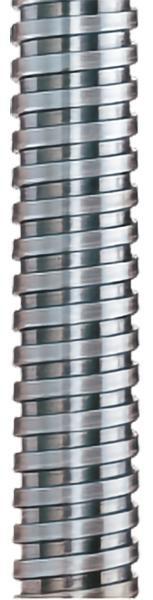 Flexa steinheimer SPR-AS Metal Cable Protection hose - 840335 [10 Mètres]