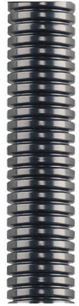 Flexa steinheimer ROHRFLEX Plastique strié Tuyau pour câble - 841720 [50 Mètres]
