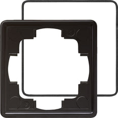 Gira S-Color Cover Frame Switchgear - 025147
