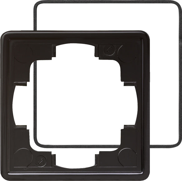 Gira S-Color Cadre de Recouvrement Appareil de commutation - 025147
