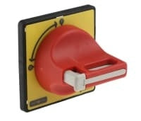 Schneider Electric Square D Bouton De Commande Pour Interrupteur - KCF1PZ