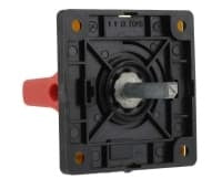 Schneider Electric Square D Bouton De Commande Pour Interrupteur - KCF1PZ