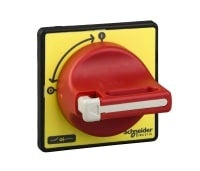 Schneider Electric Square D Bouton De Commande Pour Interrupteur - KCF1PZ