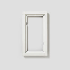 Siedle - Elément de Montage KR pour Poste de Porte - 200016401-00