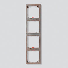 Siedle - Élément de Montage MR pour Poste de Porte - 200015592-00
