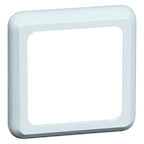 Honeywell Peha COMPACTA Cadre de recouvrement Appareillage - 00618111 [5 pièces]