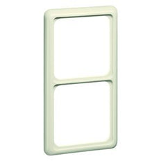 Honeywell Peha Standard Cover Frame Switchgear - 00705811 [2 Pieces]