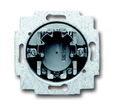 Interrupteur Aveugle ABB Busch-Jaeger Unité de Base - 2CKA001101A0898