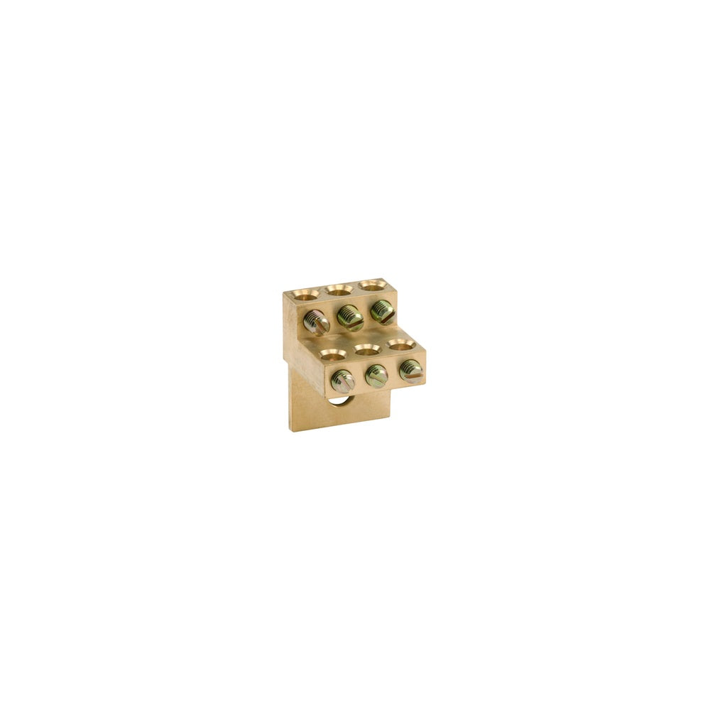 EATON INDUSTRIES Bornier de Distribution - 1014946