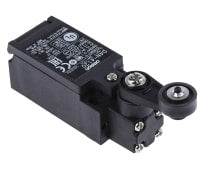 PRODUITS DE SÉCURITÉ Omron Interrupteur De Fin De Course - D4N4120