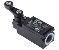 PRODUITS DE SÉCURITÉ Omron Interrupteur De Fin De Course - D4N4120
