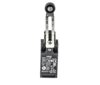 Omron SAFETY PRODUCTS Interrupteur De Fin De Course - D4N112G