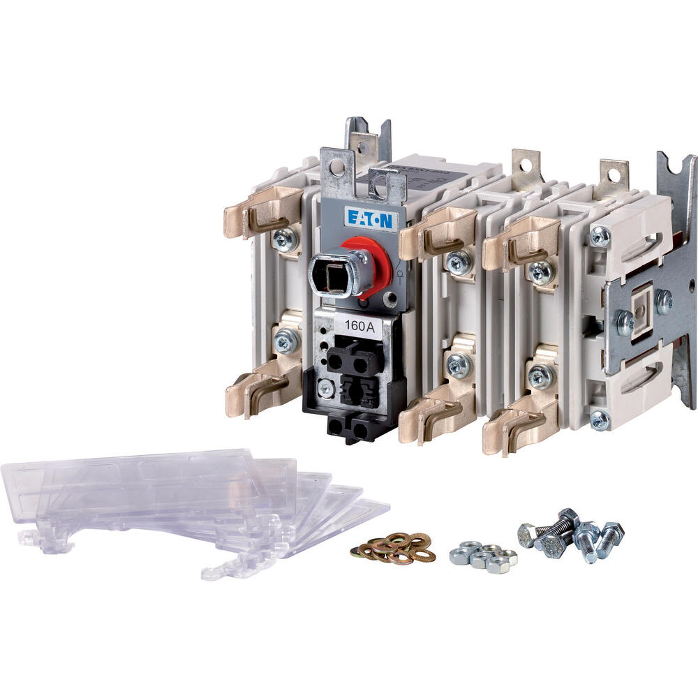 EATON INDUSTRIES Séparateur de cartouches QSA - 1318553
