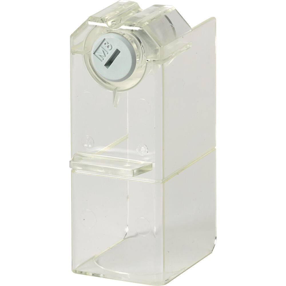 EATON INDUSTRIES QSA Shield Cap Connection Terminal Main Cable - 1319411