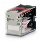 Omron Industrial RelayS Relais auxiliaire - MY2N24ACS