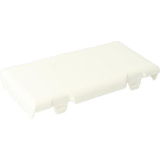 Attema BK1619 Couvercle pour boîte en saillie mur/plafond - AT1620 [10 Pièces]