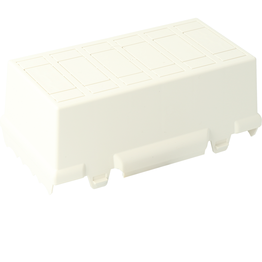 Attema BK1619 Couvercle pour boîte en saillie mur/plafond - AT1624