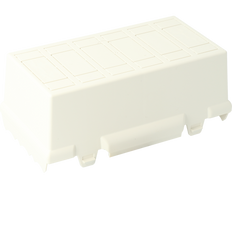 Attema BK1619 Couvercle pour boîte en saillie mur/plafond - AT1624
