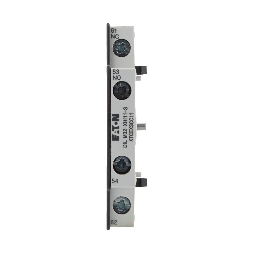 EATON INDUSTRIES Bloc De Contacts Auxiliaires DILM - 101371