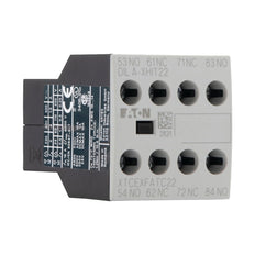 EATON INDUSTRIES Bloc De Contacts Auxiliaires DILA - 101044