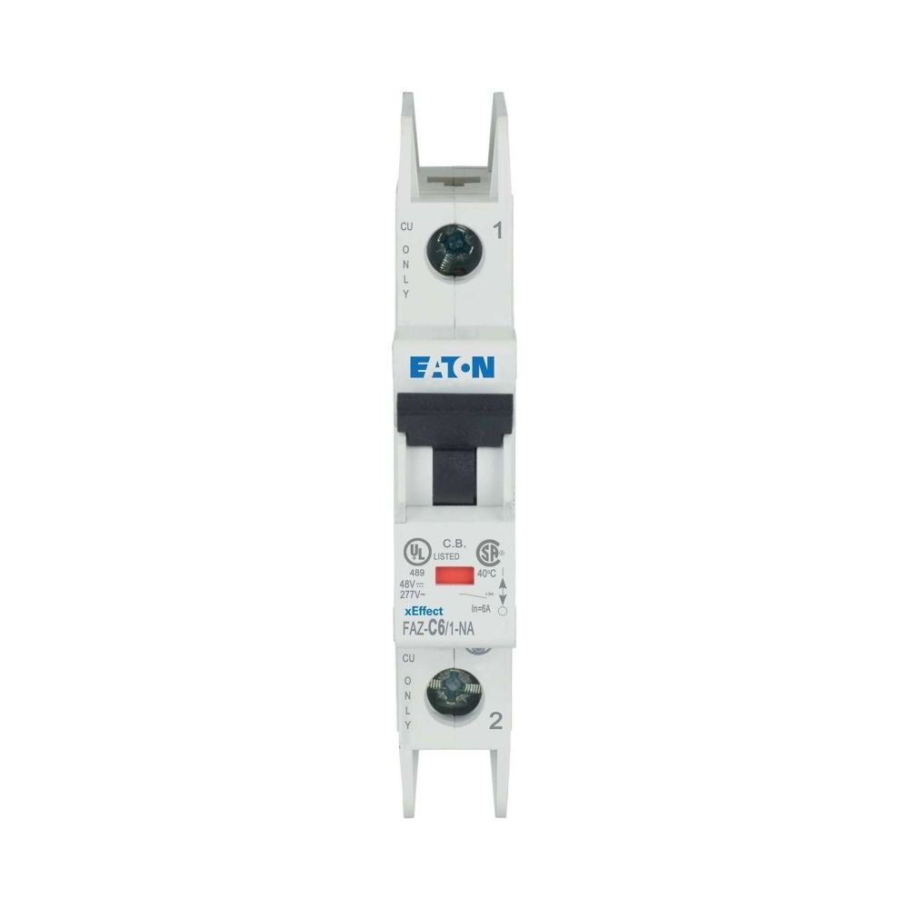 Disjoncteur EATON INDUSTRIES FAZ - 102084