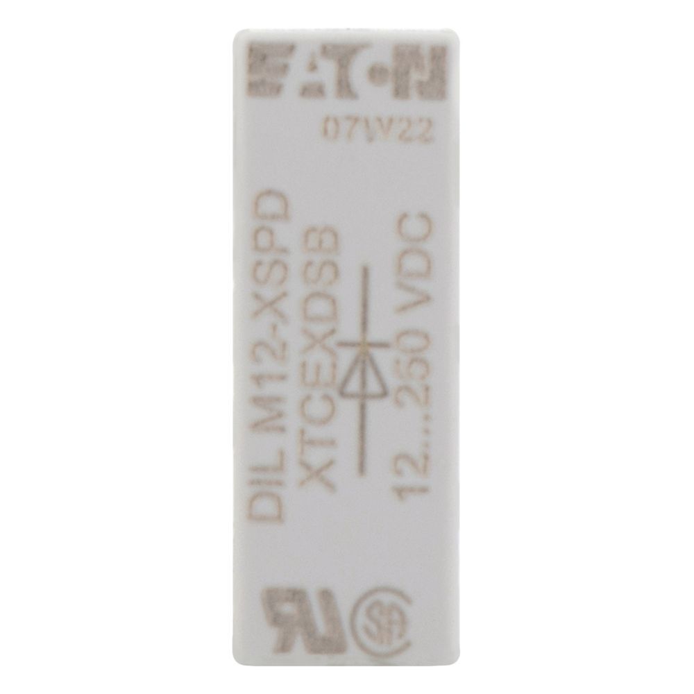 EATON INDUSTRIES Filtre Antiparasite DILM - 101672