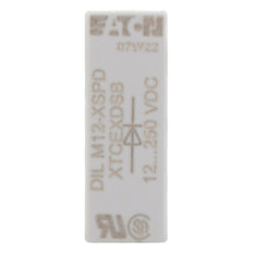 EATON INDUSTRIES Filtre Antiparasite DILM - 101672