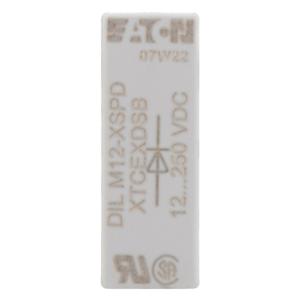 EATON INDUSTRIES Filtre Antiparasite DILM - 101672