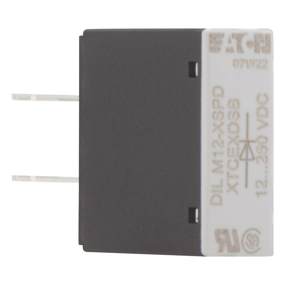 EATON INDUSTRIES Filtre Antiparasite DILM - 101672