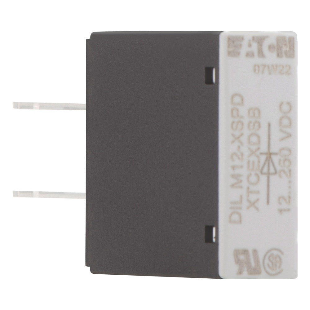 EATON INDUSTRIES Filtre Antiparasite DILM - 101672