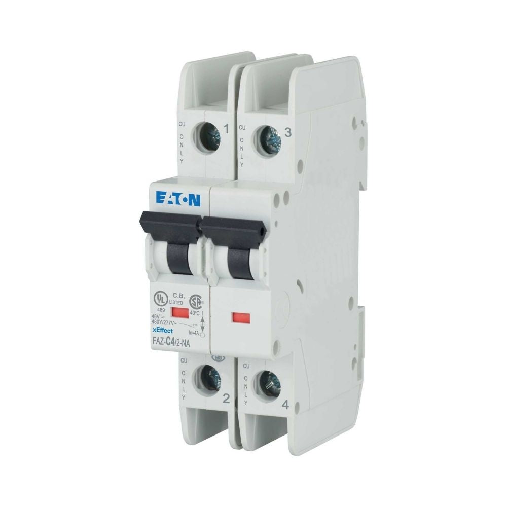 Disjoncteur EATON INDUSTRIES - 102162