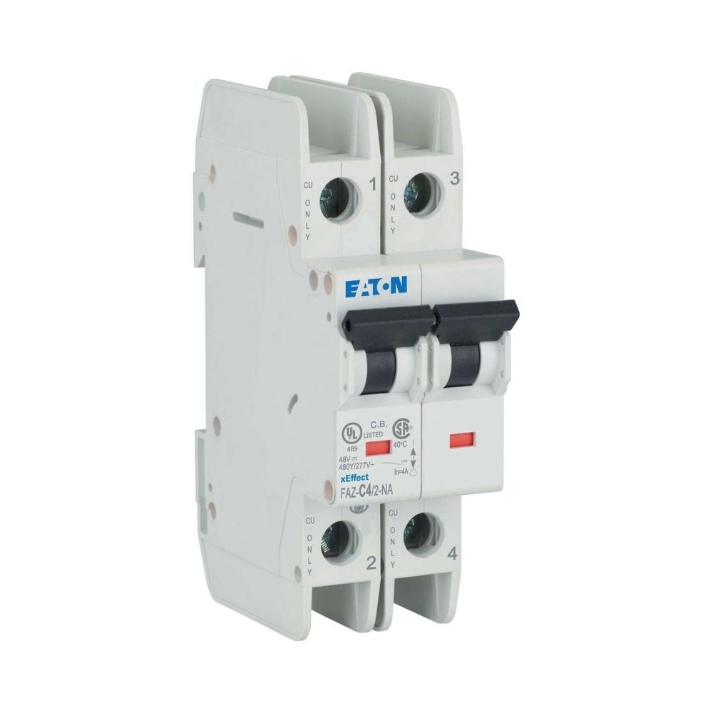 Disjoncteur EATON INDUSTRIES - 102162