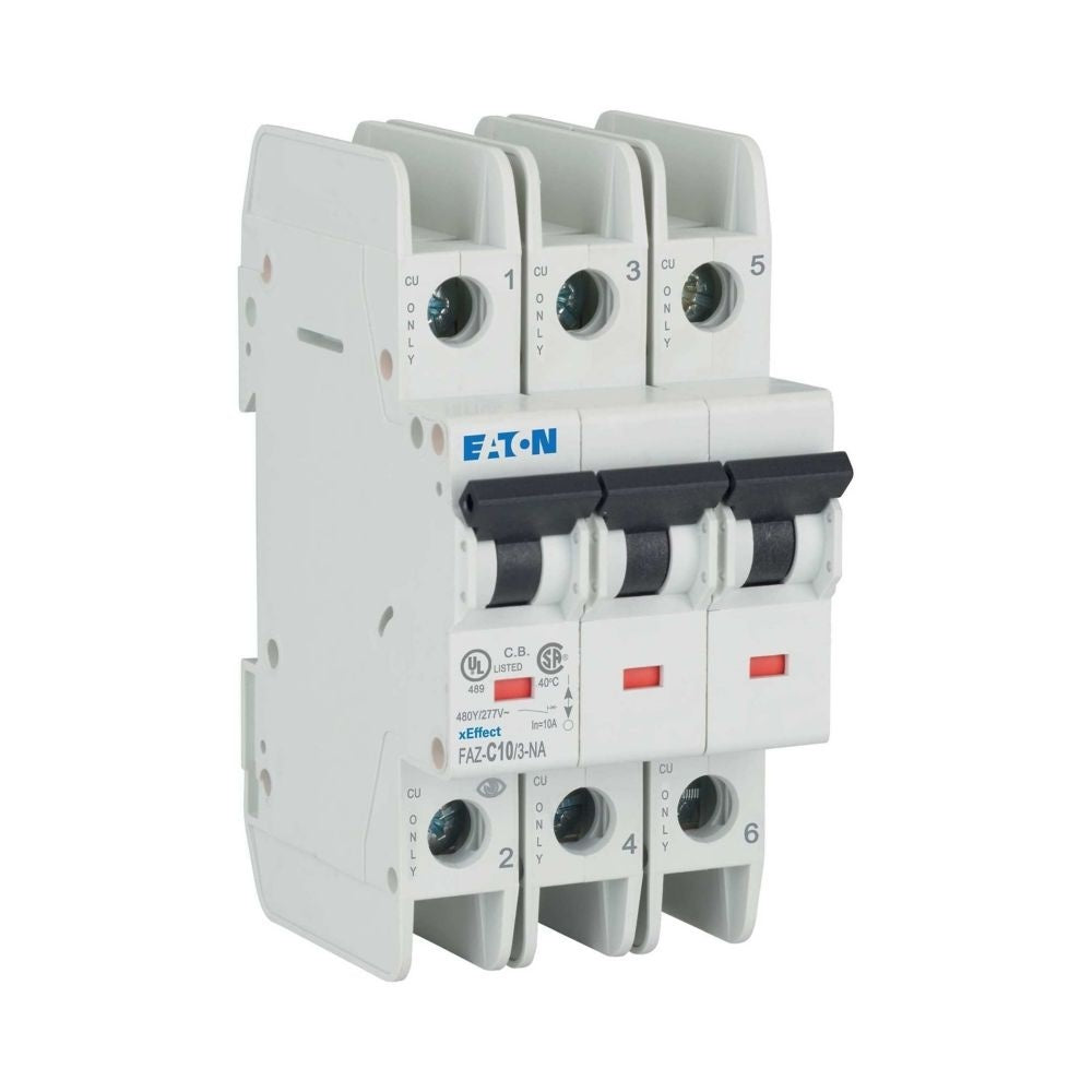 Disjoncteur EATON INDUSTRIES - 102247