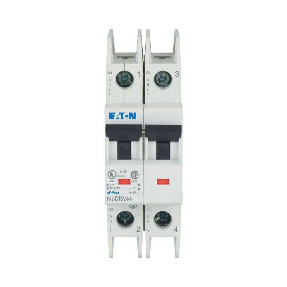Disjoncteur EATON INDUSTRIES - 102170