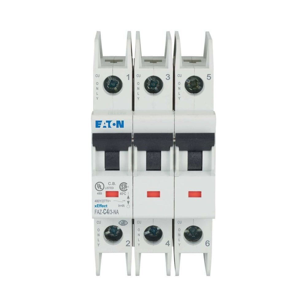 Disjoncteur EATON INDUSTRIES - 102242