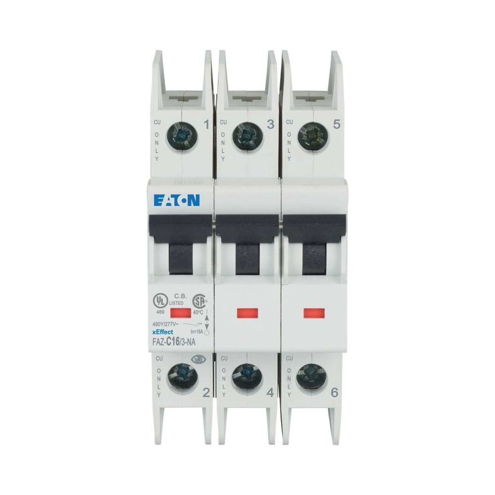 Disjoncteur EATON INDUSTRIES - 102250