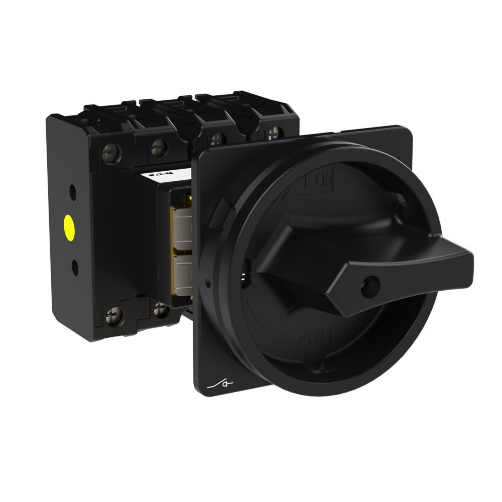 EATON INDUSTRIES Brise-charge - 017517