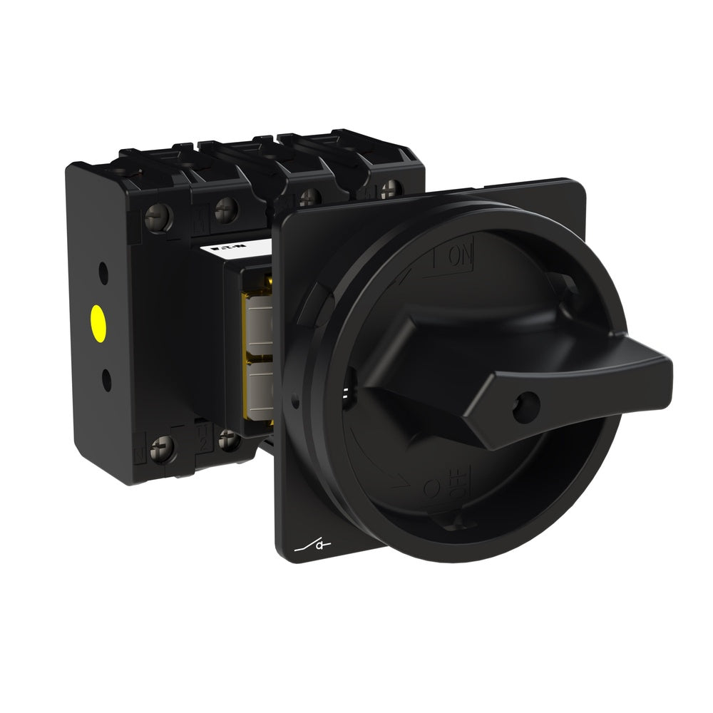 EATON INDUSTRIES Brise-charge - 017517