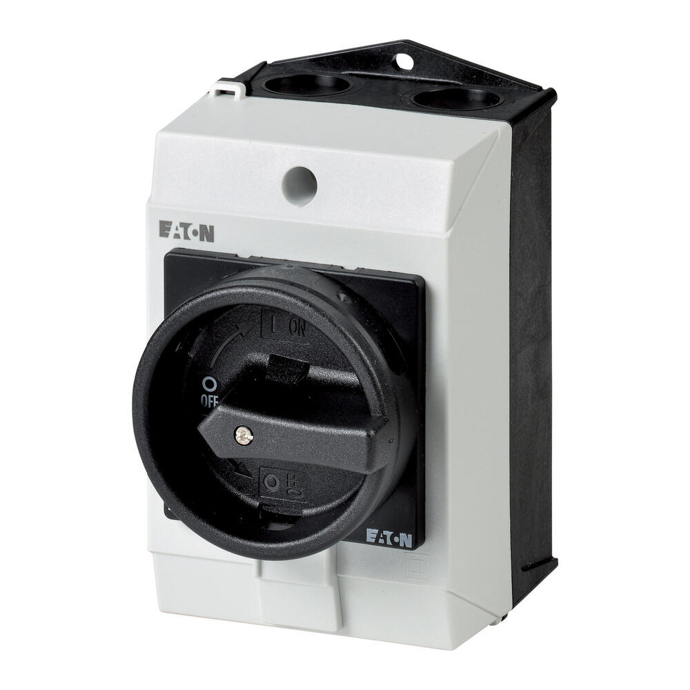 EATON INDUSTRIES Sectionneur de charge en T - 207160