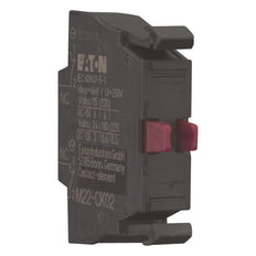 EATON INDUSTRIES Bloc De Contacts Auxiliaires - 107899