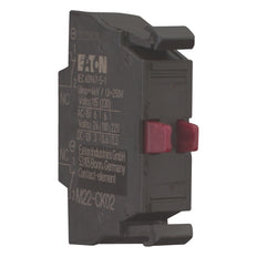 EATON INDUSTRIES Bloc De Contacts Auxiliaires - 107899