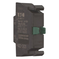 EATON INDUSTRIES Bloc De Contacts Auxiliaires RMQ-Titan - 107898